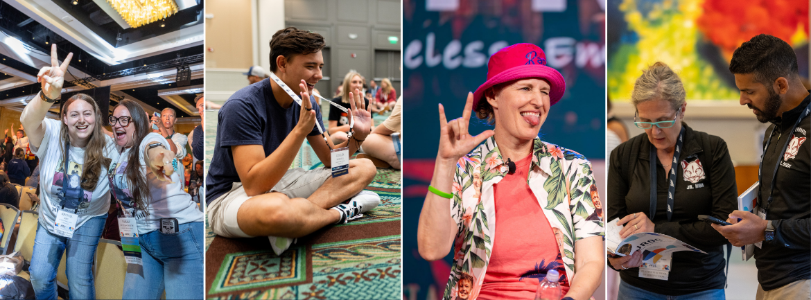 Tips for Attending the Jostens Renaissance Global Conference 2025