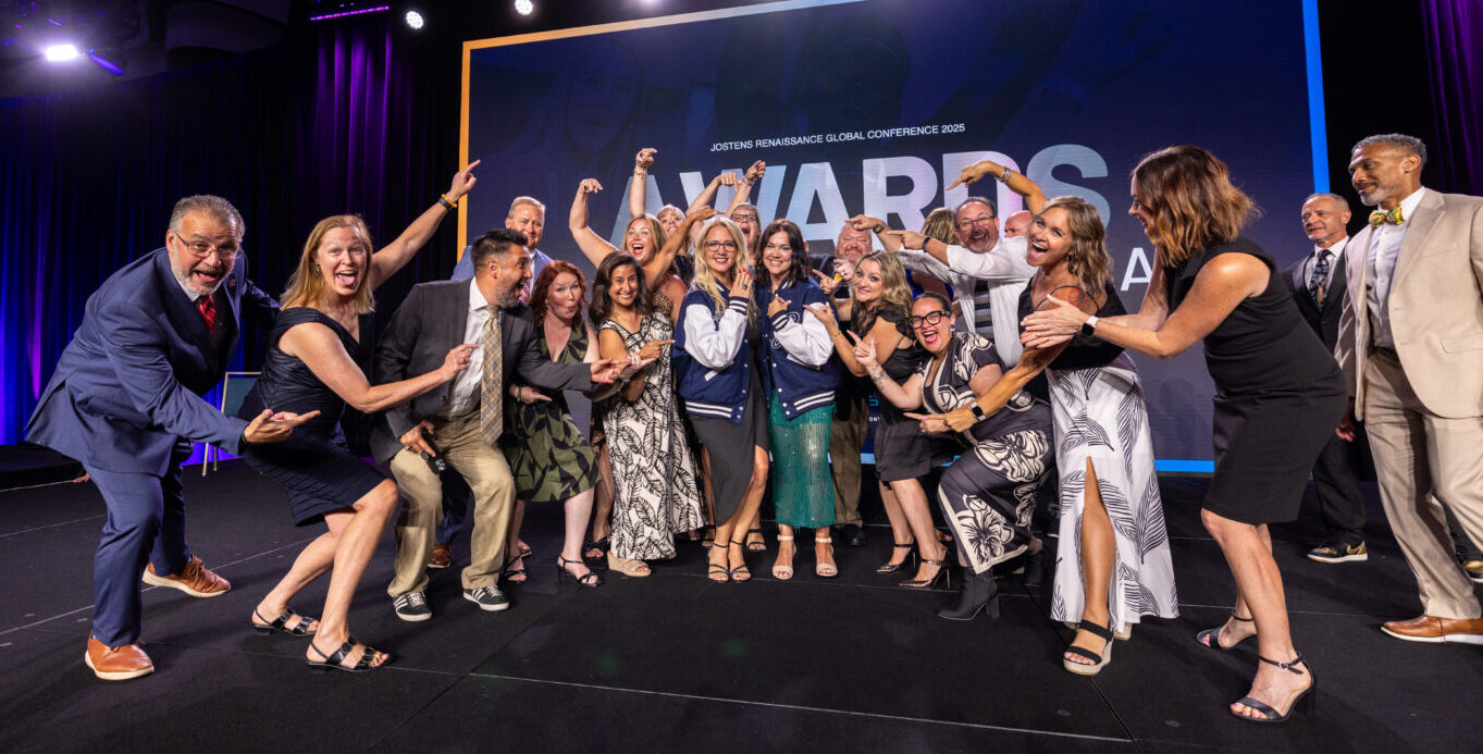 Jostens Renaissance Educator Awards