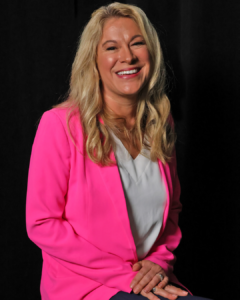 Stephanie Jess Educator of the Year Jostens Renaissance 2025