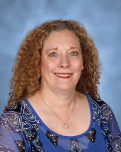 Ashburn, Gail