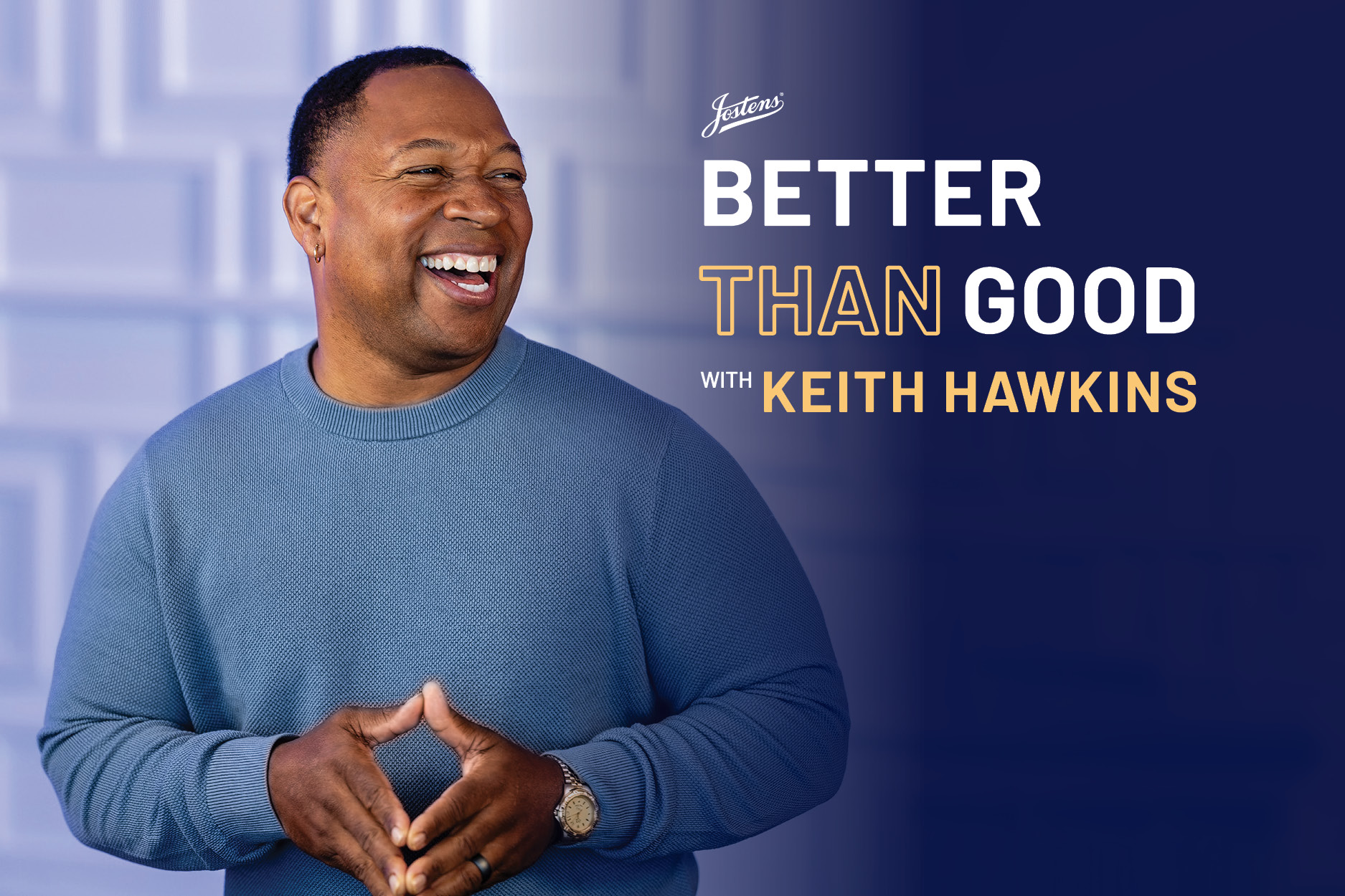 Better Than Good