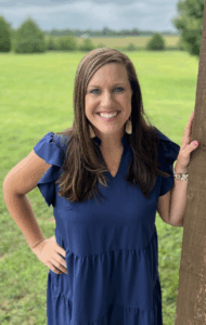 Hardison, Missy