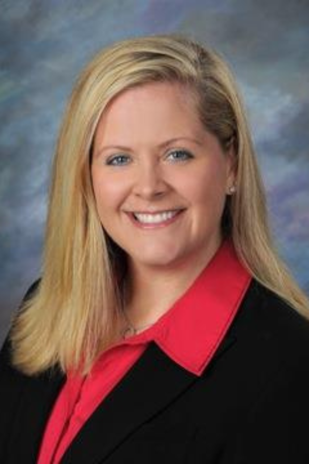 Dr.Michelle CarneyRay Yoder