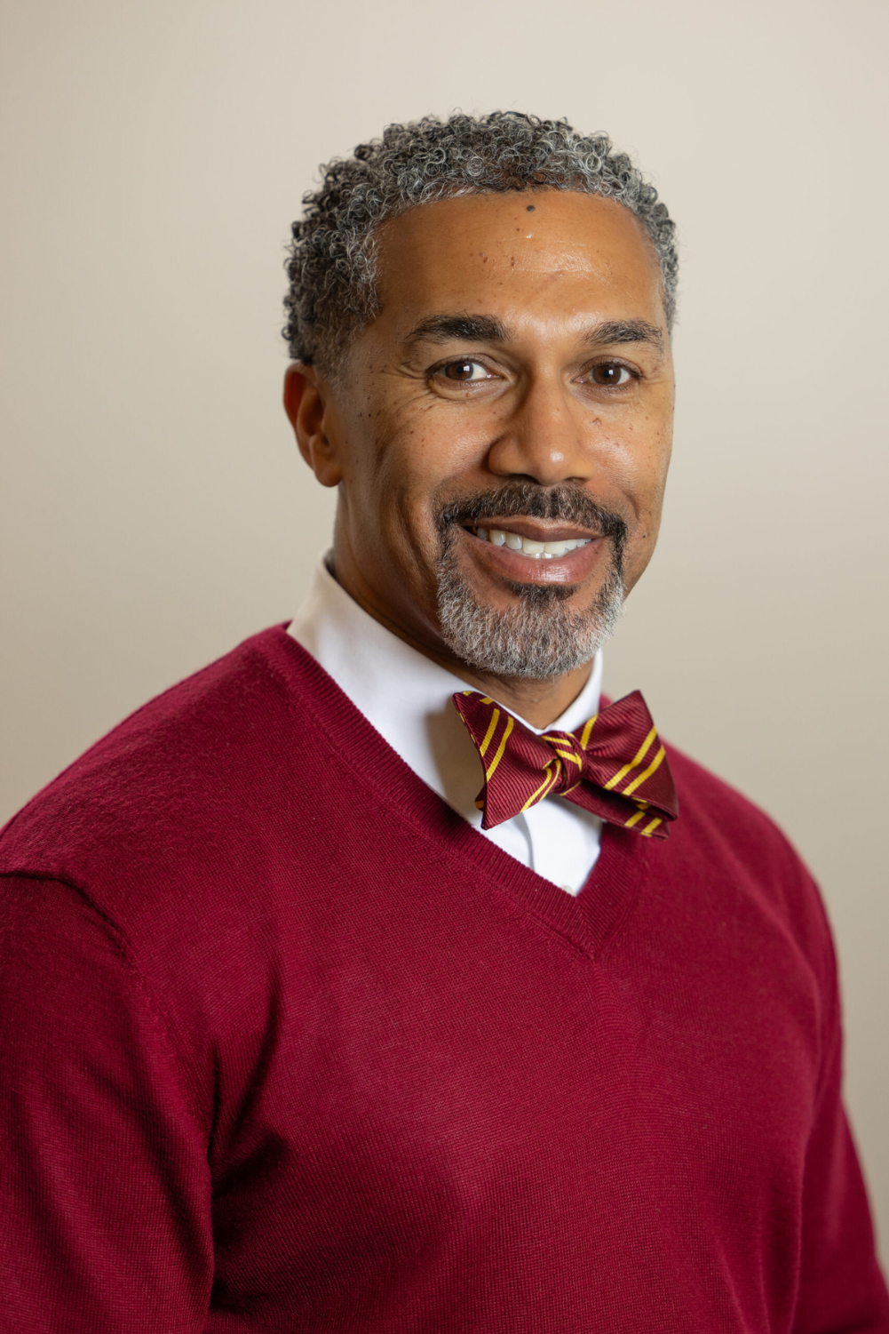 Dwight Carter