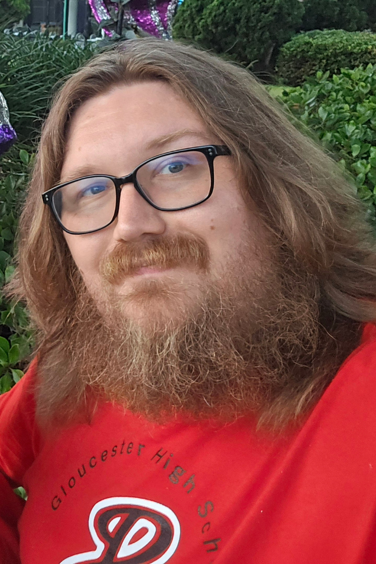Joshua Coleman