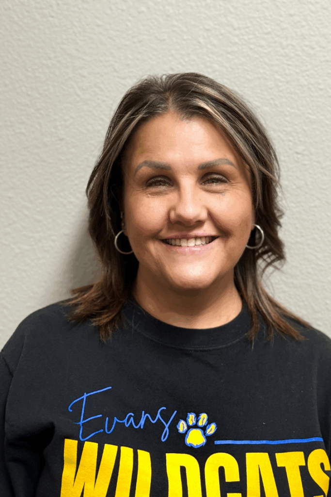 CHAMP AND AMBASSADORS (5) Gracee Liggett