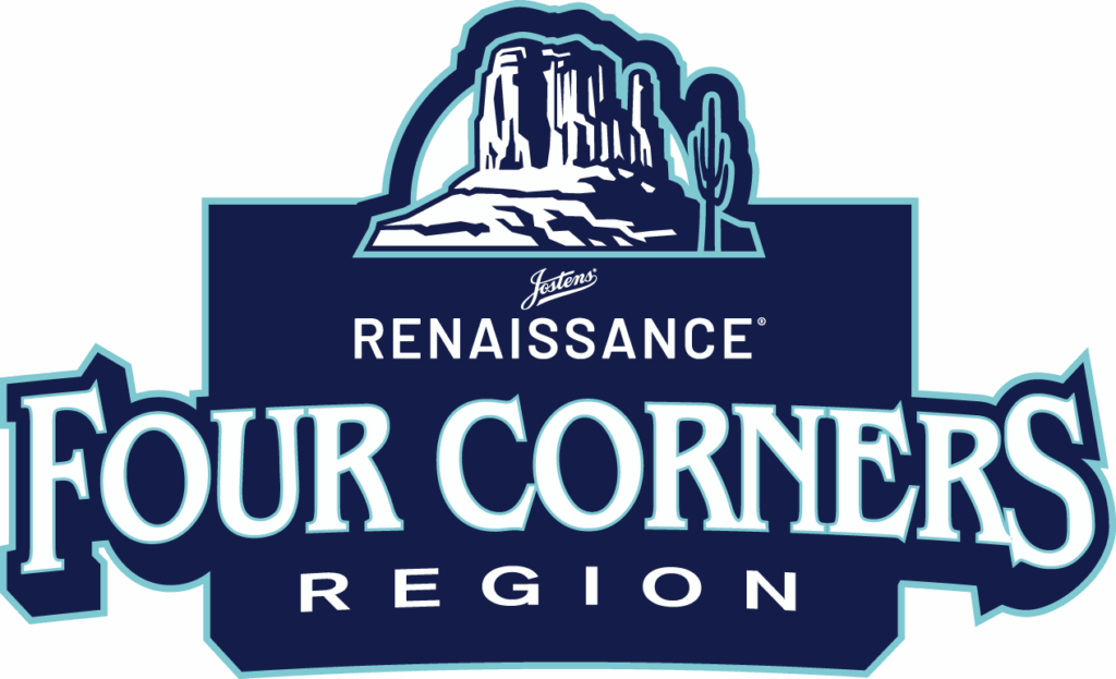 Four Corners Renaissance Region 2025 Renaissance Regions