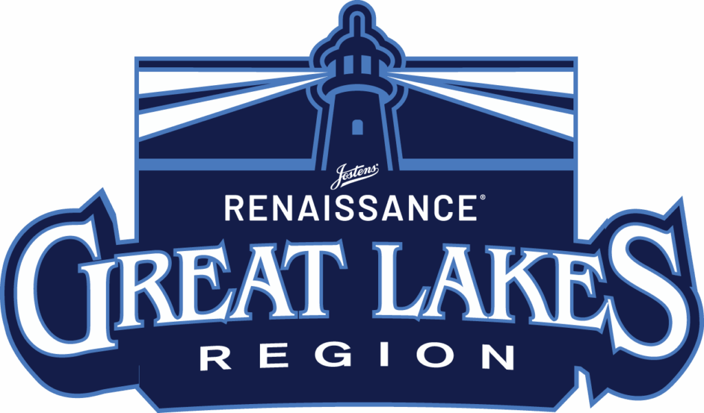Great Lakes Renaissance Region