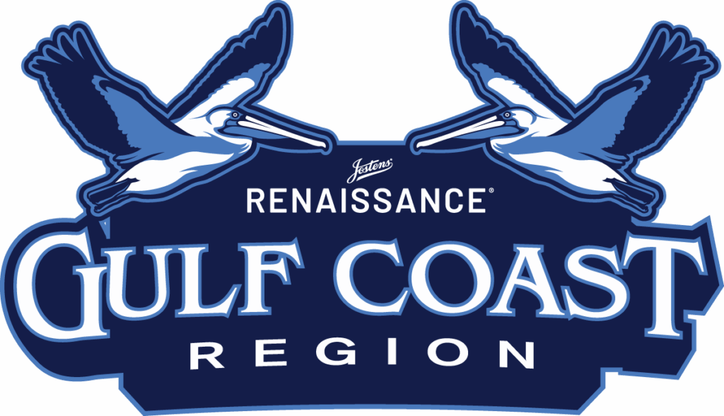 Gulf Coast 2025 Gulf Coast Renaissance Region