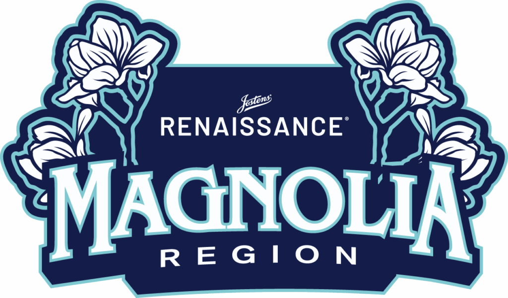 Magnolia Renaissance Region