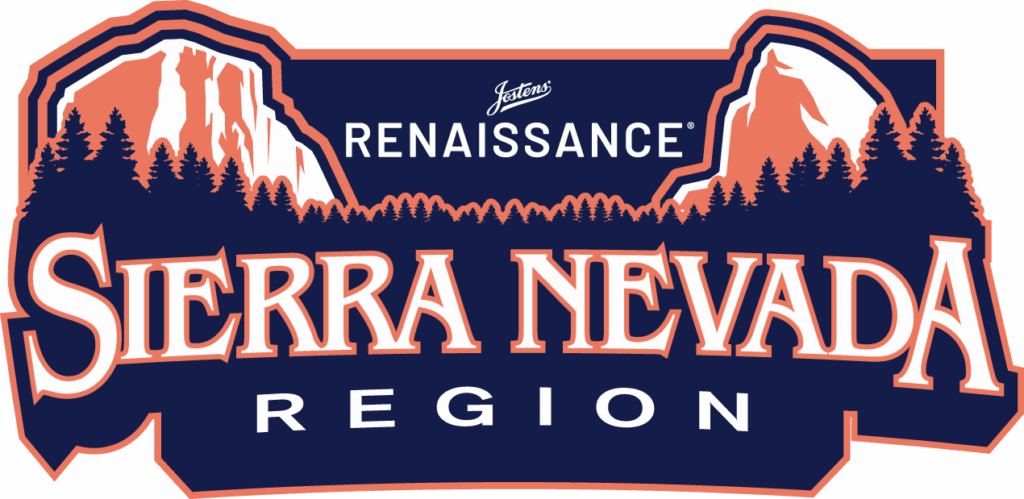 Sierra Nevada 2025 Sierra Nevada Renaissance Region