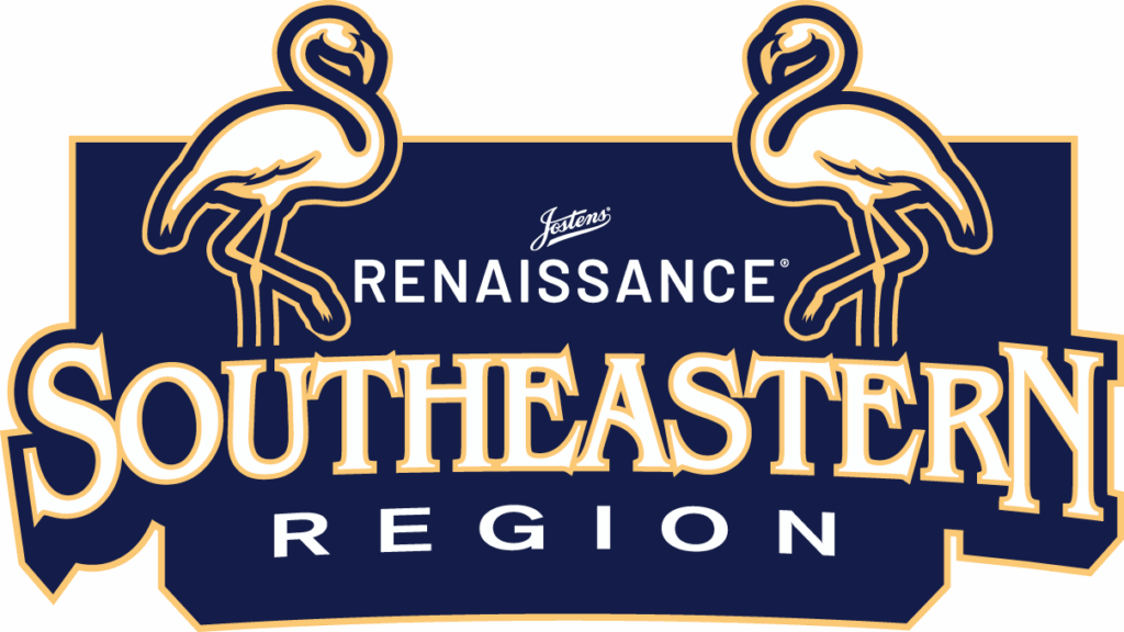 Southeaster Renaissance Region
