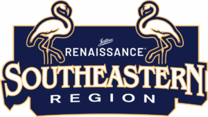 Southeaster Renaissance Region