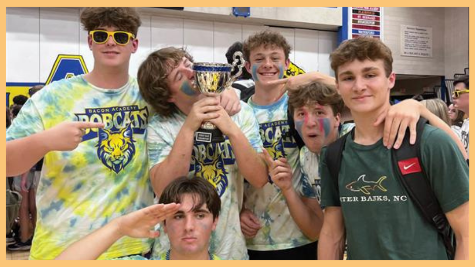 Attendance Madness March Activities for Schools