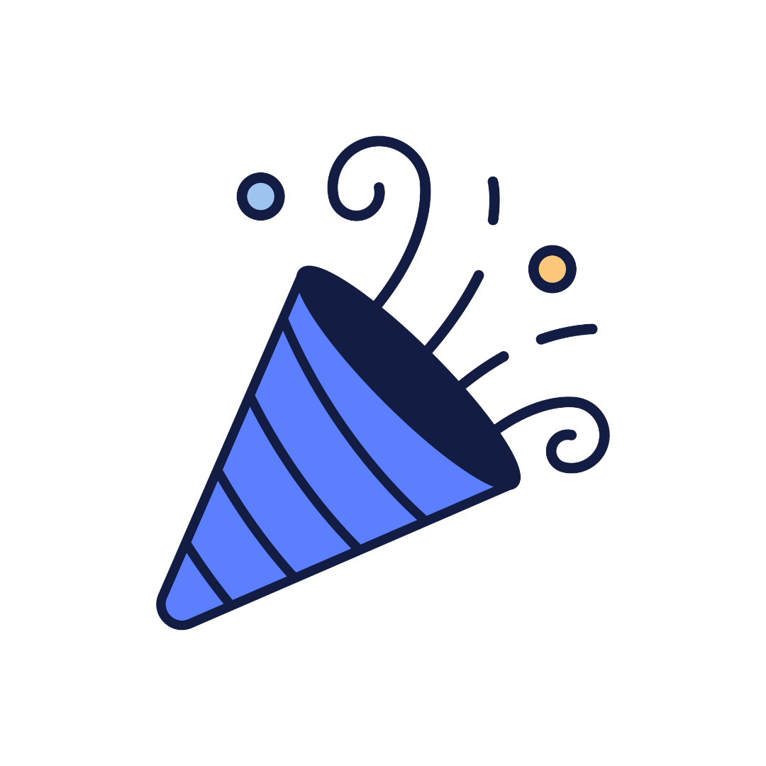 Renaissance Rally Icon