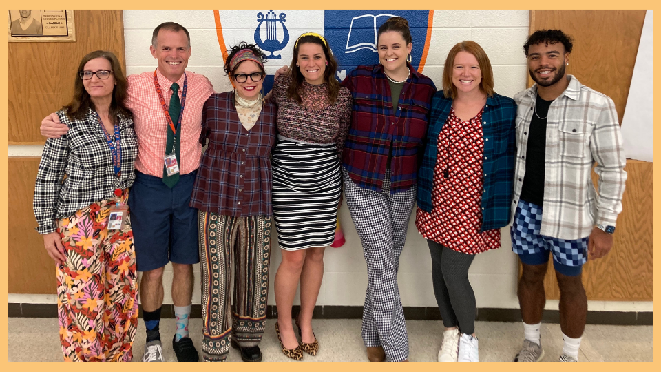 December Activities for Schools