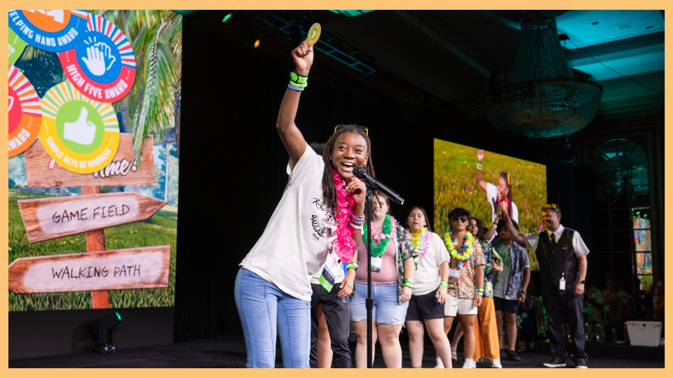 On The Spot April Activities for Schools