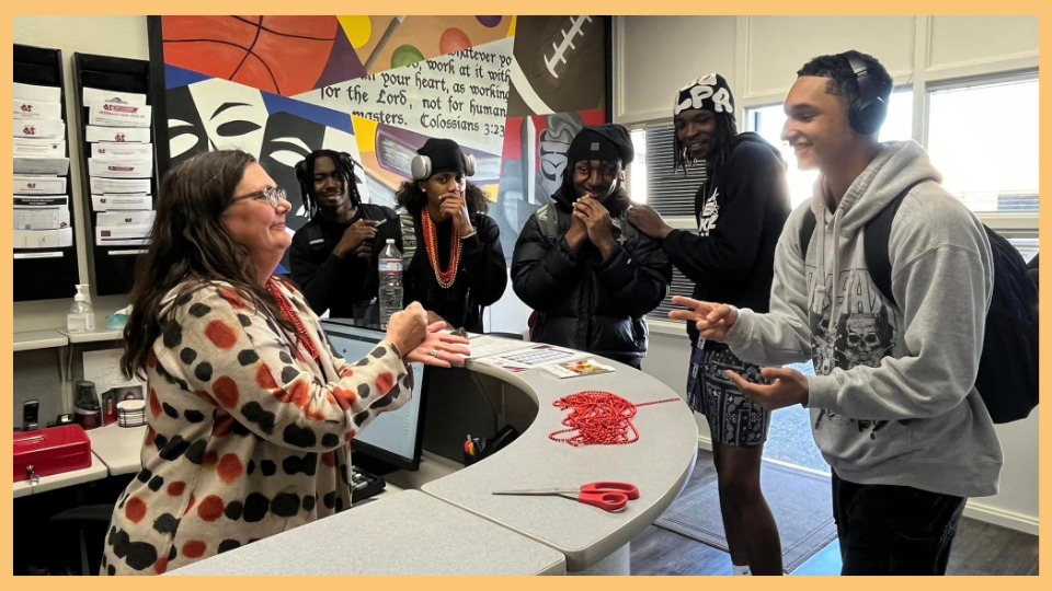 Rock Paper Scissors March Activities for Schools