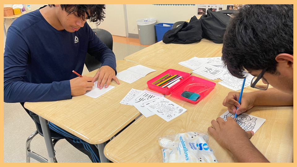 Thank You Day End of the School Year Activities