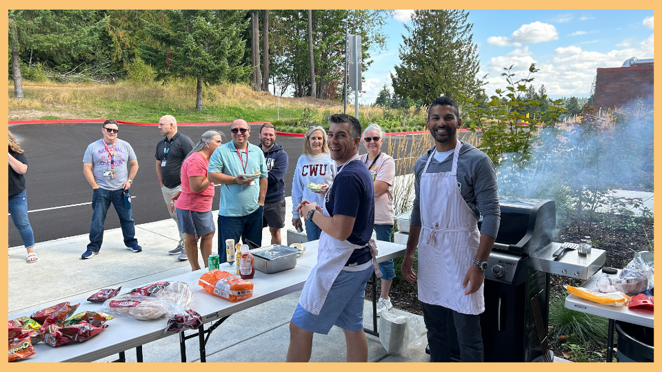 Year End Celebration End of the School Year Activities