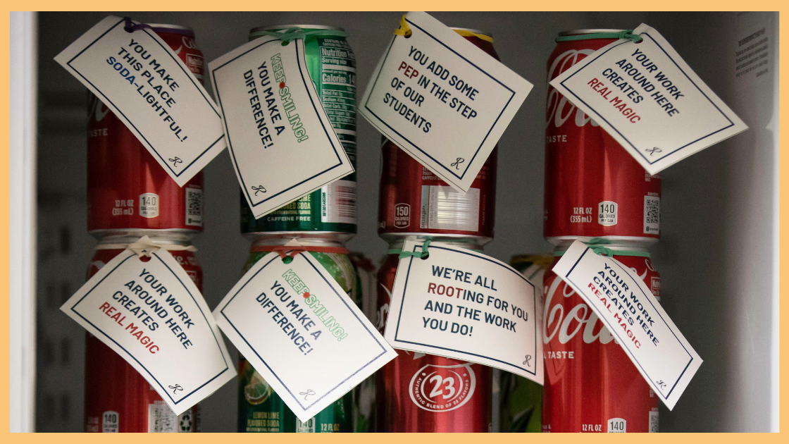 February Activities for Schools