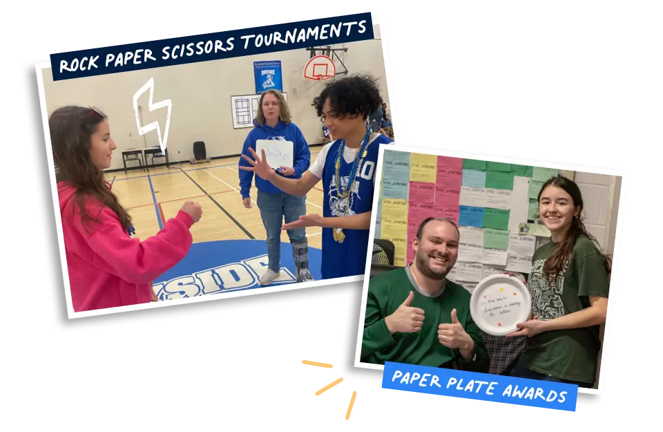 March - Monthly Playbook