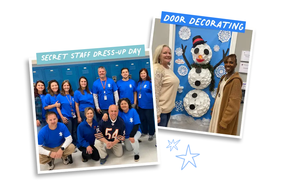 December - Monthly Playbook