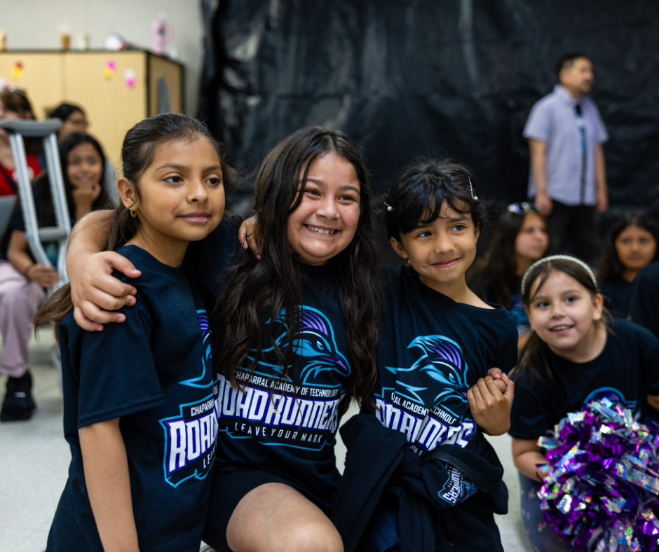 Elementary School Culture Ideas