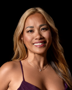 Joy Glaspy - Jostens Renaissance Educator of the Year