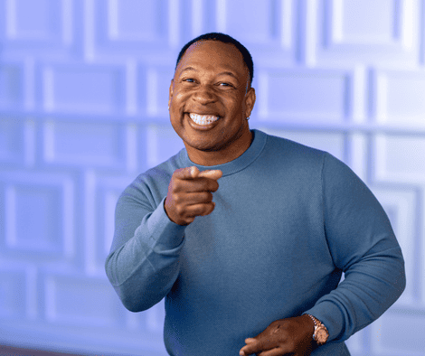 Character and Wellness Video replacement