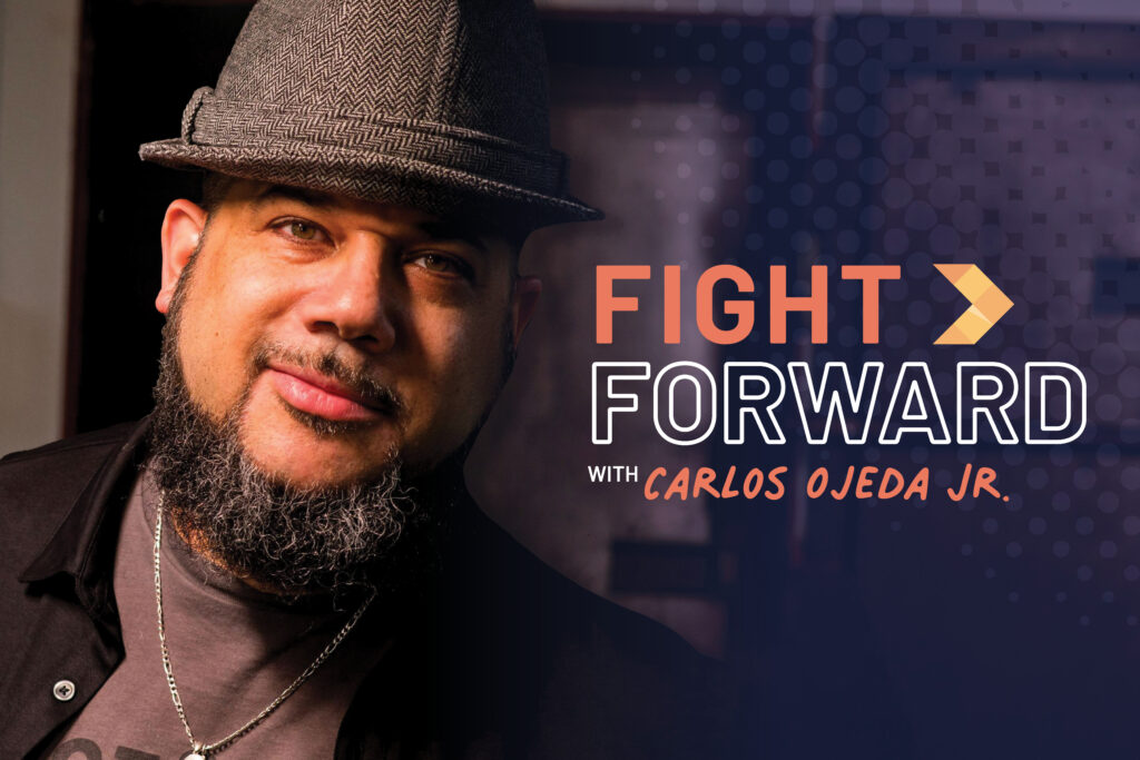 Fight Forward