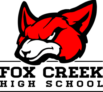 Logo - Fox Creek High School