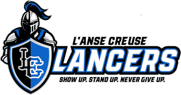 Logo - L'Anse Creuse High School