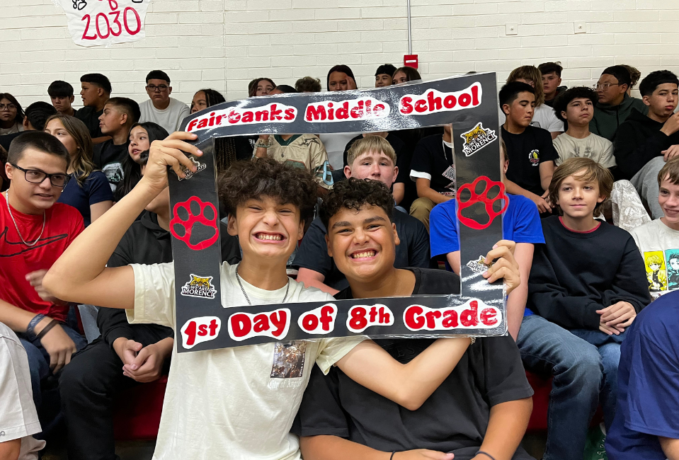 Back to School ideas