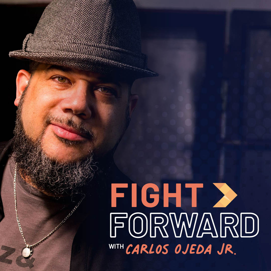 Fight Forward Video Series