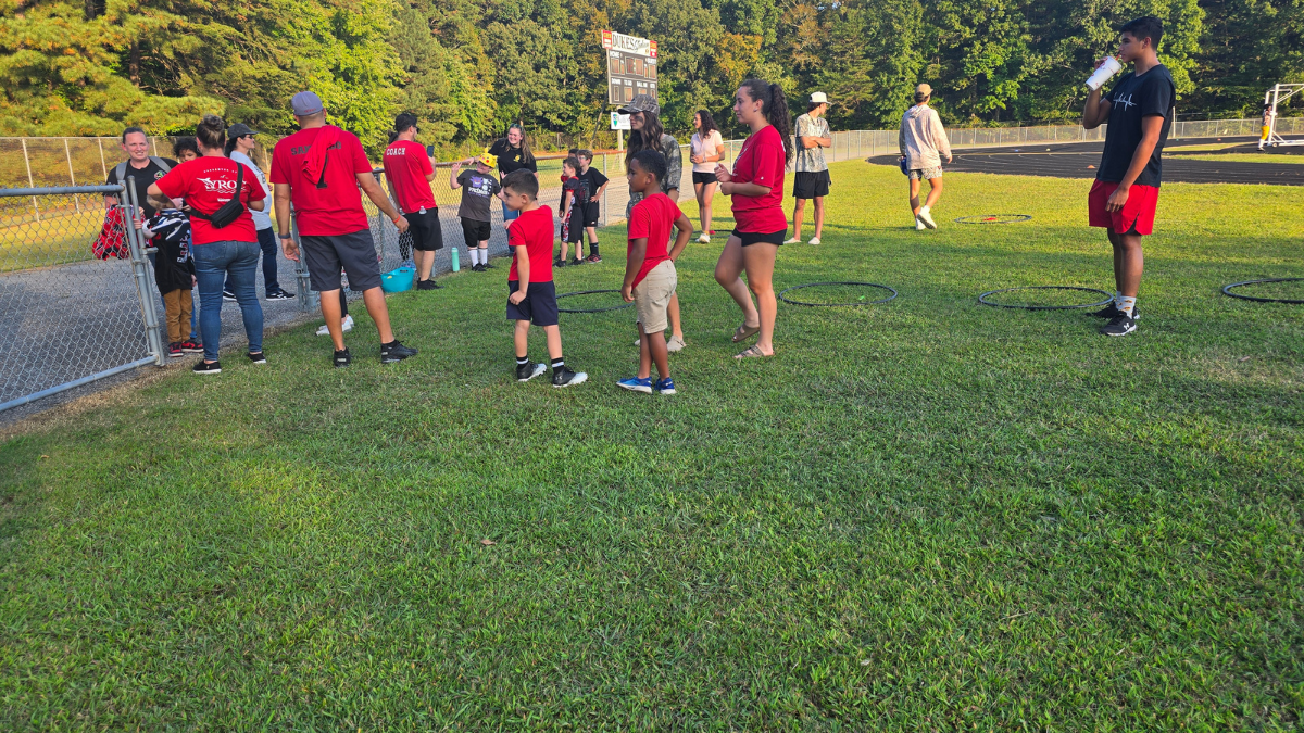 Youth Nights