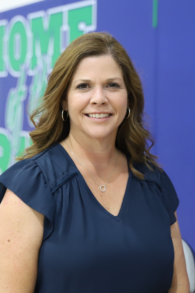 Amy Bush