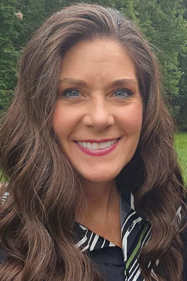 Stephanie Hoskins