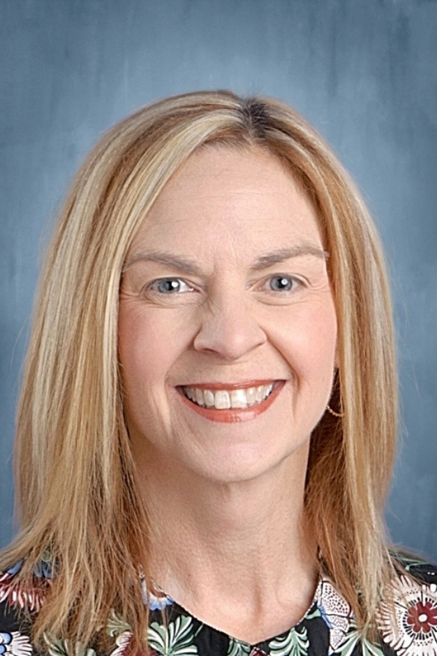 Julie Liford