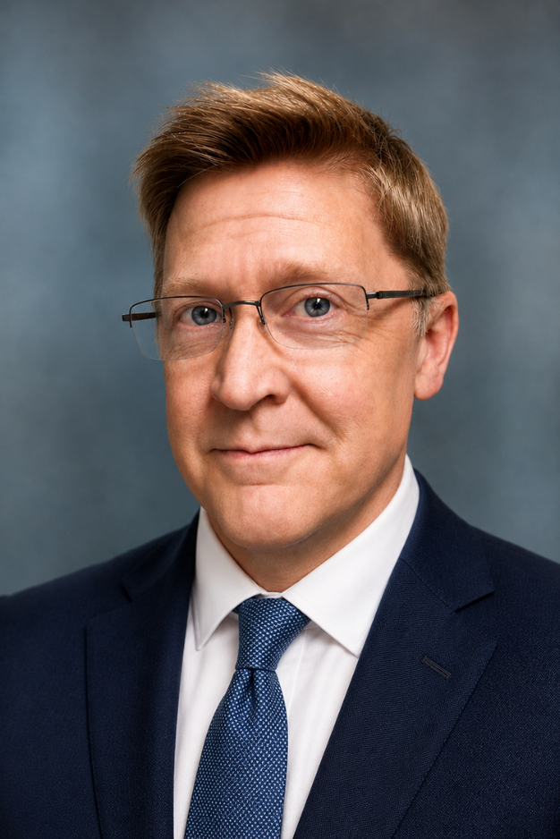 Greg English