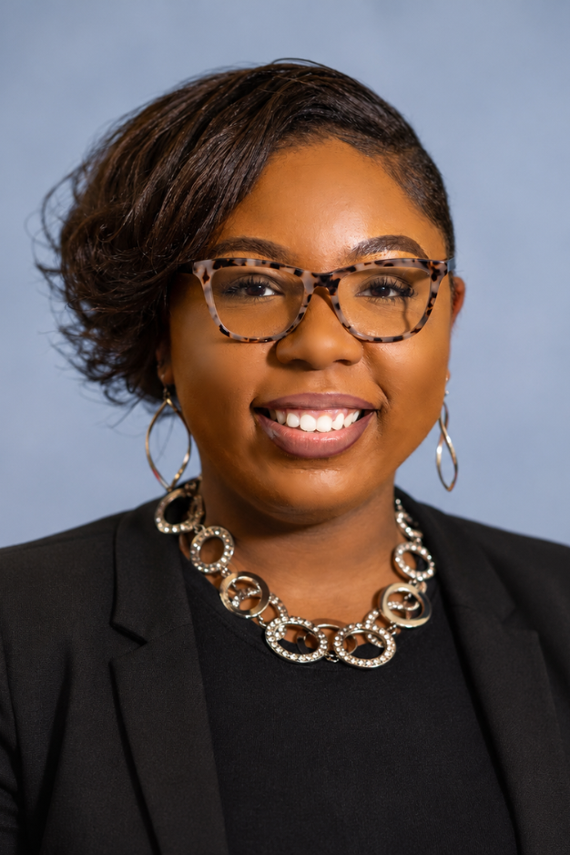 CHAMP AND AMBASSADORS (28) Sabrina Gaines