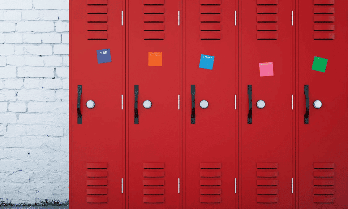 A Compliment for Every Student