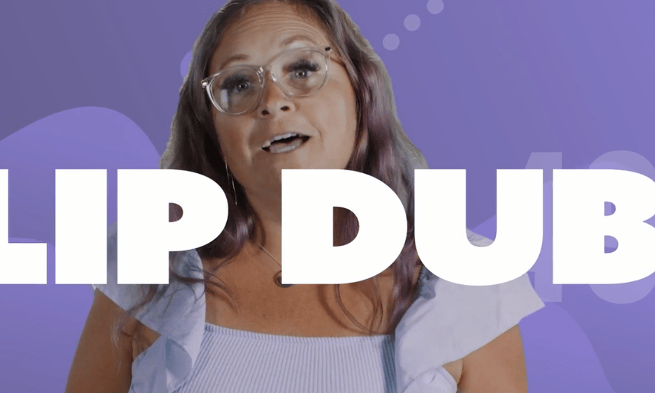 All-School Lip Dub