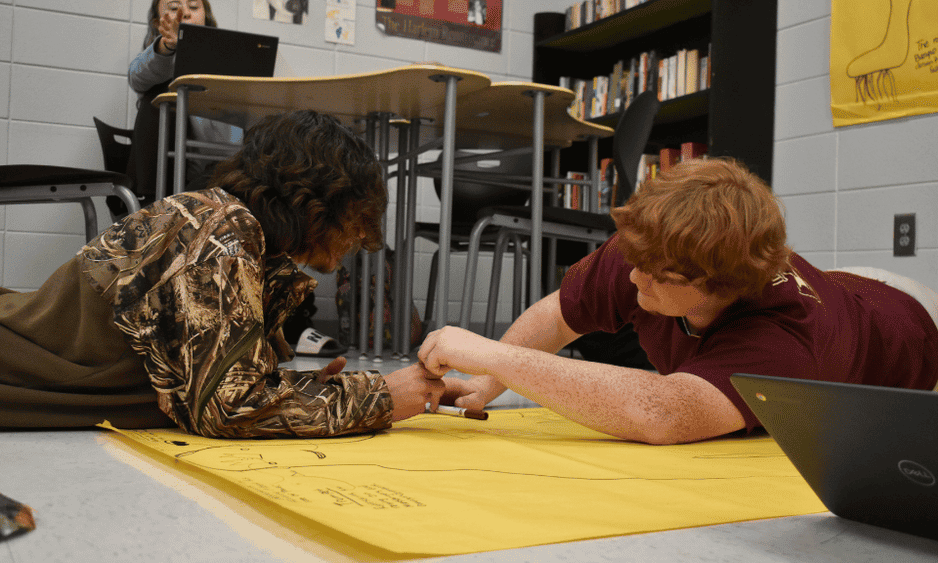 School-Values Poster Contest