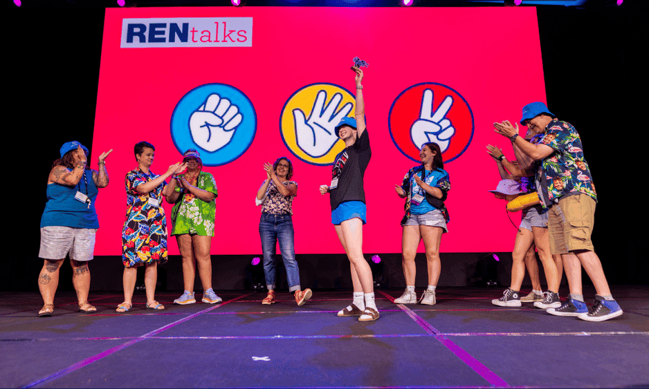 Rock Paper Scissors Tournament