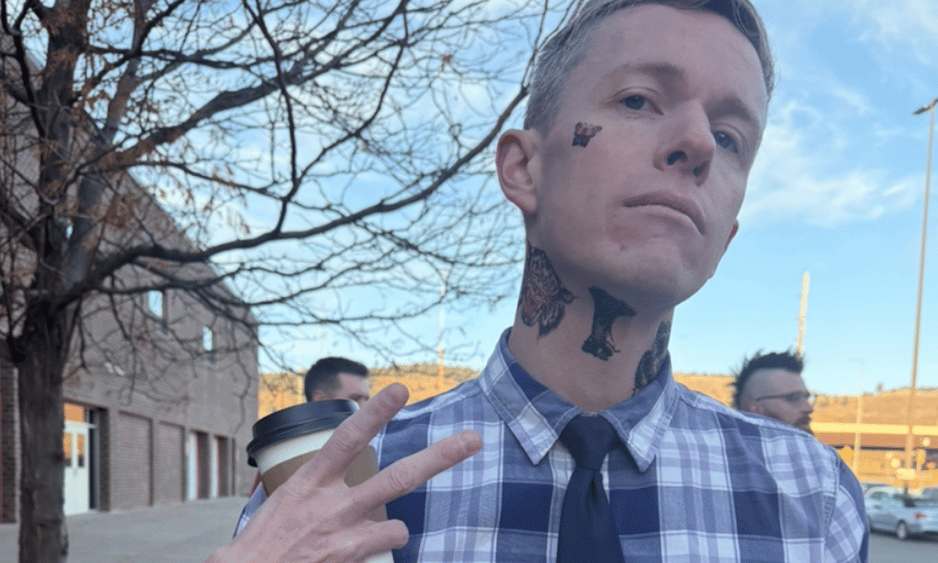 Tattoo a Teacher