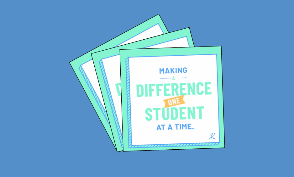 Making a Difference Magnets
