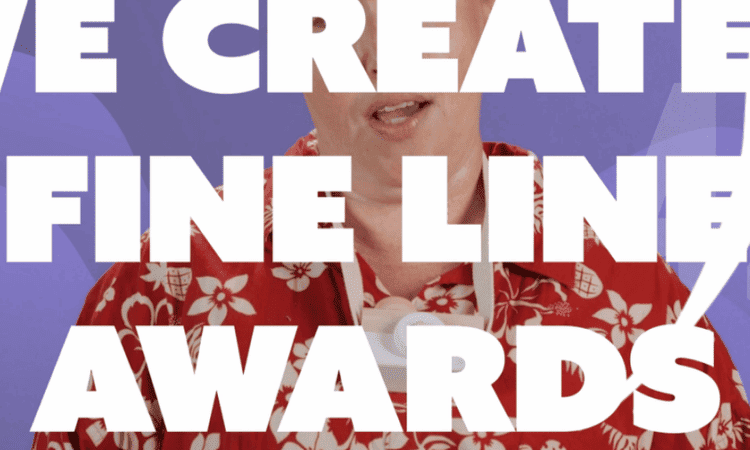 Fine Line Awards