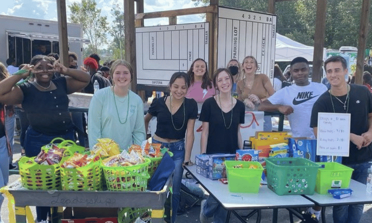 Food Truck Rodeo