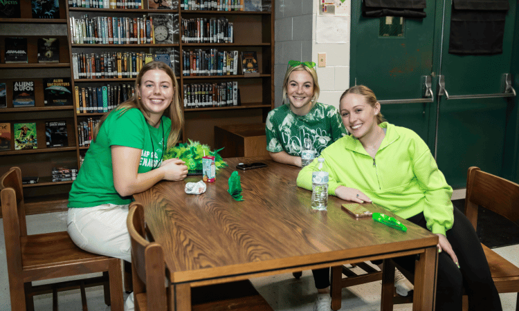 Honors Cafe